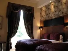 Edinburgh Regency Guest House 