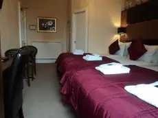 Edinburgh Regency Guest House 