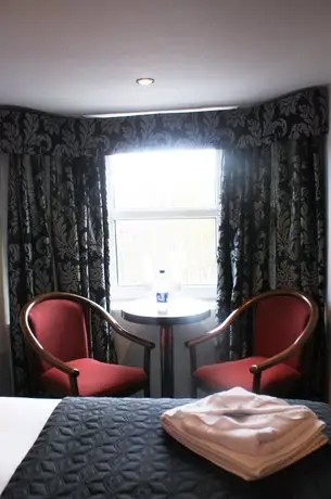 Edinburgh Regency Guest House 