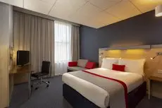 Holiday Inn Express Edinburgh City Centre 