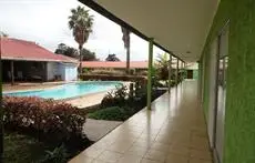 Hotel Manutara 