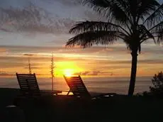 Iorana Isla de Pascua Hotel 