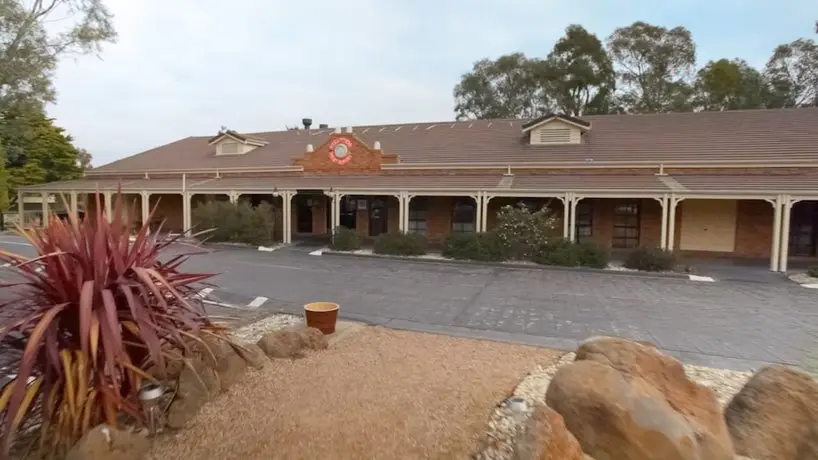 Mercure Port of Echuca