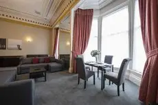 Grosvenor Suites 