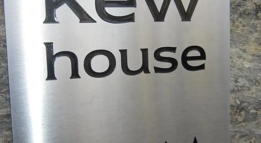 Kew House