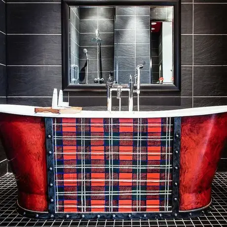 Malmaison Edinburgh 