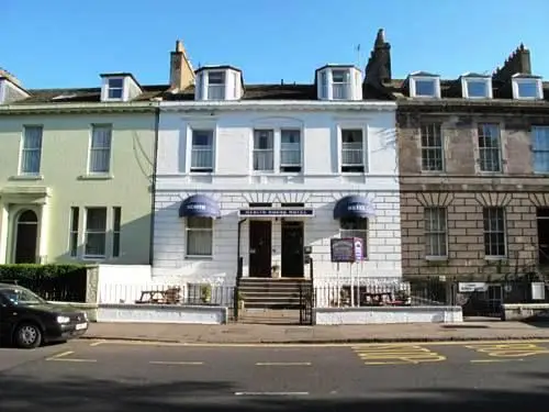 Merith House Hotel