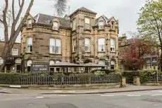 Murrayfield Hotel & House 