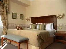 Norton House Hotel & Spa 