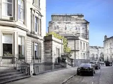 The Edinburgh Residence 