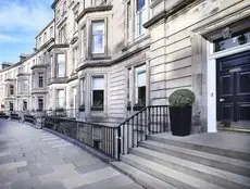 The Edinburgh Residence 