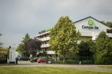 Campanile Hotel & Restaurant Eindhoven 