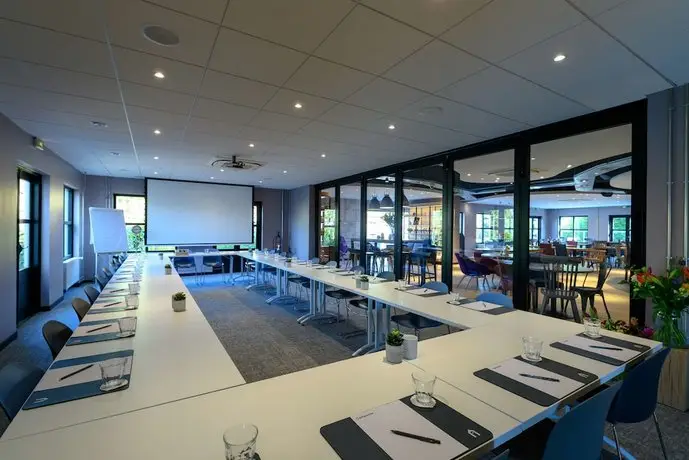 Campanile Hotel & Restaurant Eindhoven 