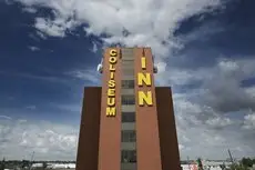 Coliseum Inn 