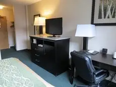 Comfort Inn & Suites Downtown Edmonton 