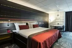 Crown Hotel Eindhoven 