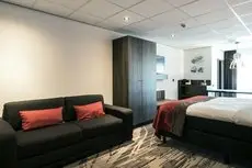 Crown Hotel Eindhoven 