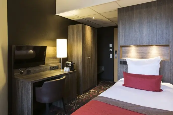 Crown Hotel Eindhoven 