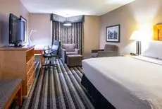 Executive Royal Hotel Edmonton 