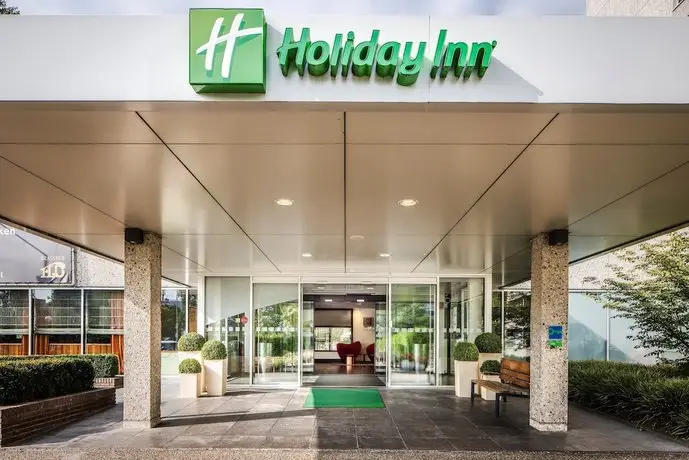 Holiday Inn Eindhoven