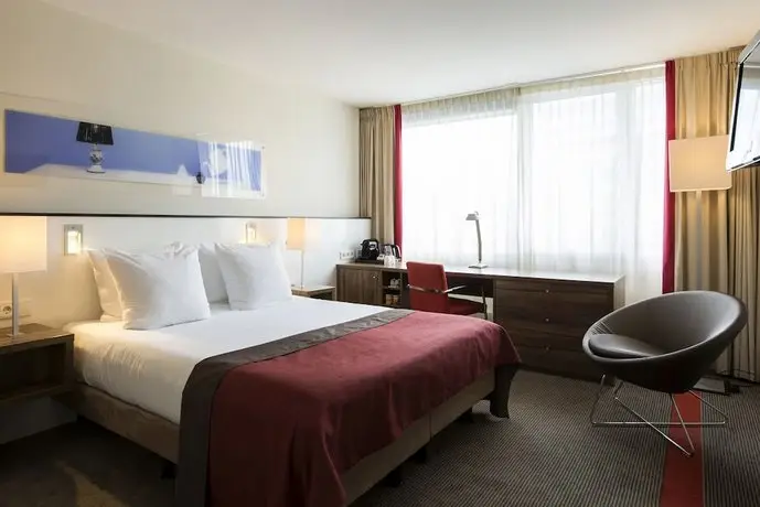 Holiday Inn Eindhoven 