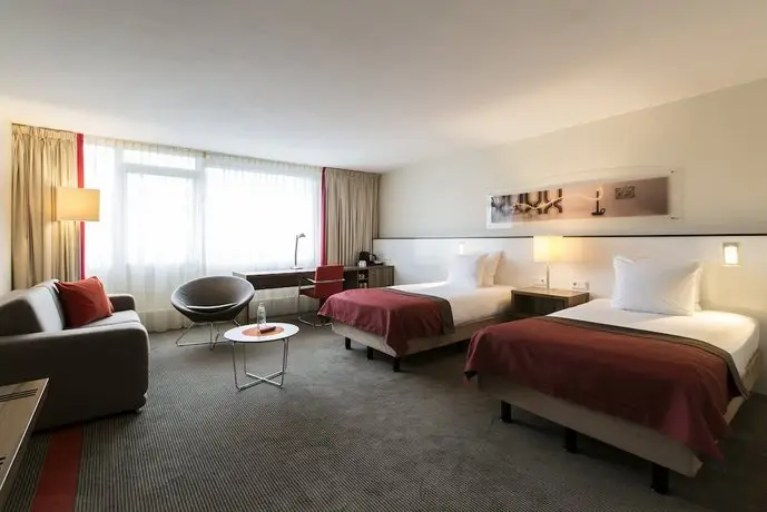 Holiday Inn Eindhoven 