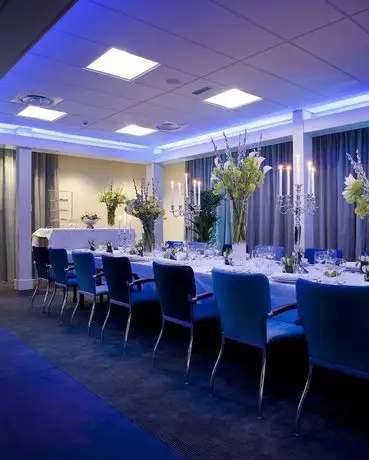 Holiday Inn Eindhoven 