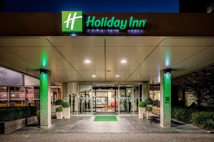 Holiday Inn Eindhoven 