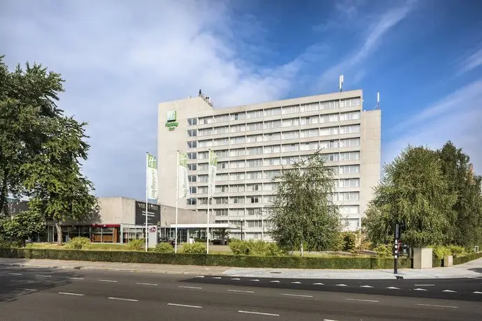 Holiday Inn Eindhoven 