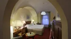 Hotel Romantik Eger 