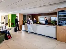 Novotel Eindhoven 