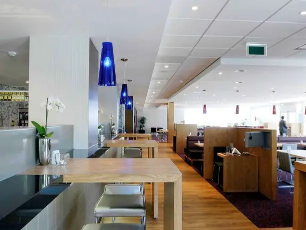 Novotel Eindhoven 