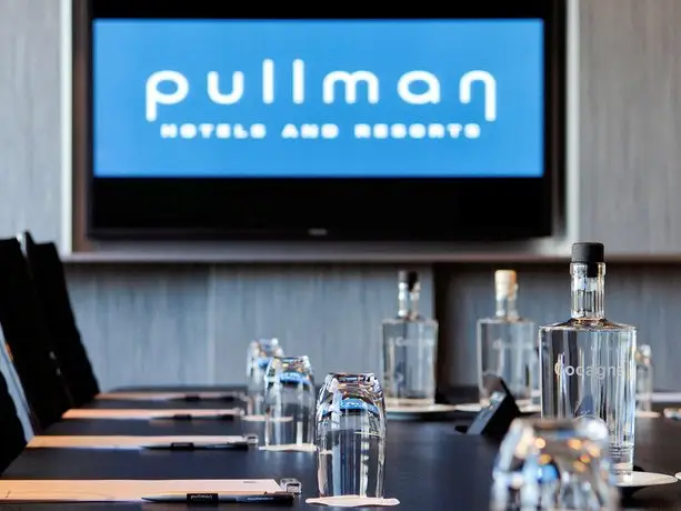 Pullman Eindhoven Cocagne 