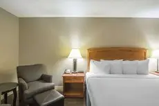 Quality Inn West Edmonton 