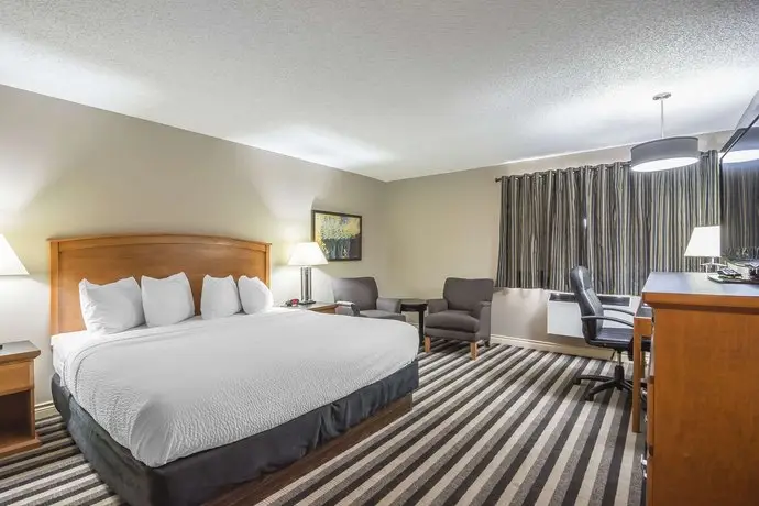 Quality Inn West Edmonton 