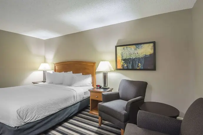 Quality Inn West Edmonton 