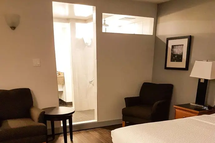 Quality Inn West Edmonton 