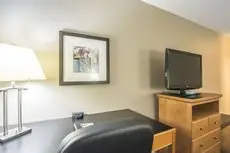 Quality Inn West Edmonton 