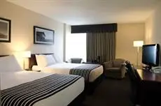 Sandman Hotel Edmonton West 