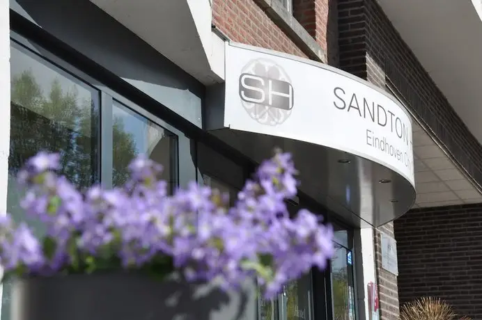 Sandton Eindhoven Centre 