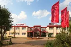 Airport Hotel Erfurt 