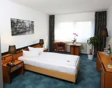 Airport Hotel Erfurt 