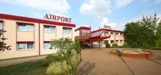 Airport Hotel Erfurt 