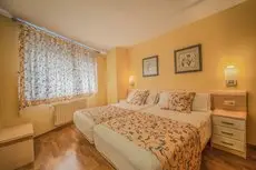 Apartaments Del Meligar 