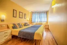 Apartaments Del Meligar 