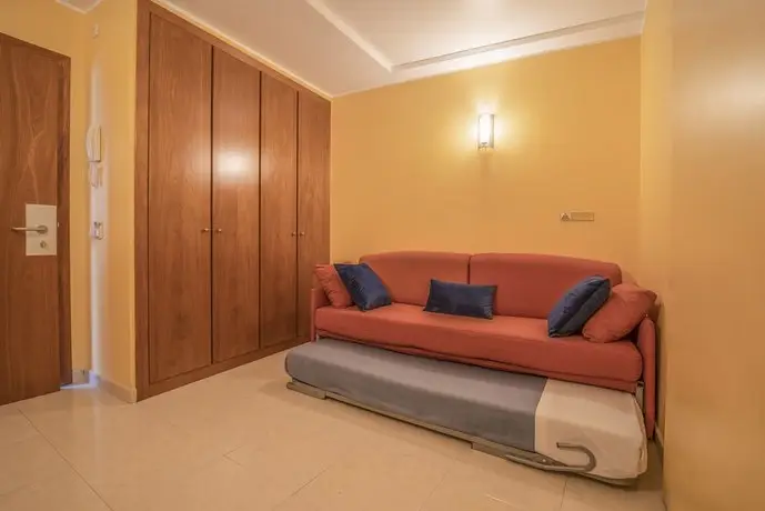 Apartaments Del Meligar 