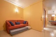 Apartaments Del Meligar 