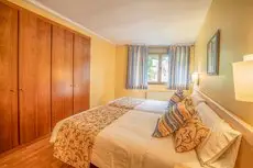 Apartaments Del Meligar 