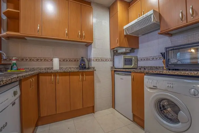 Apartaments Del Meligar 