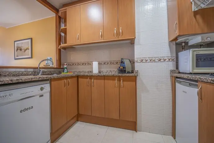 Apartaments Del Meligar 